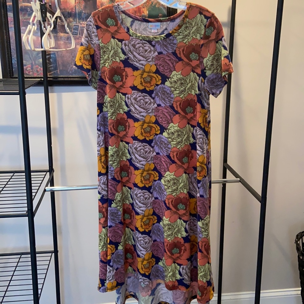 Lularoe Carly